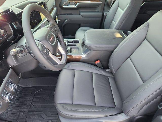 new 2025 GMC Sierra 1500 car, priced at $56,935