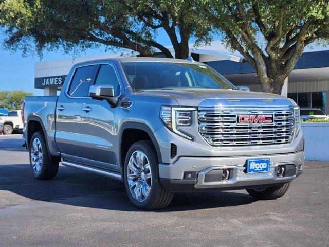 new 2025 GMC Sierra 1500 car, priced at $68,695