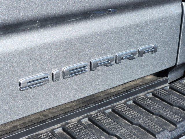 new 2025 GMC Sierra 1500 car, priced at $68,695