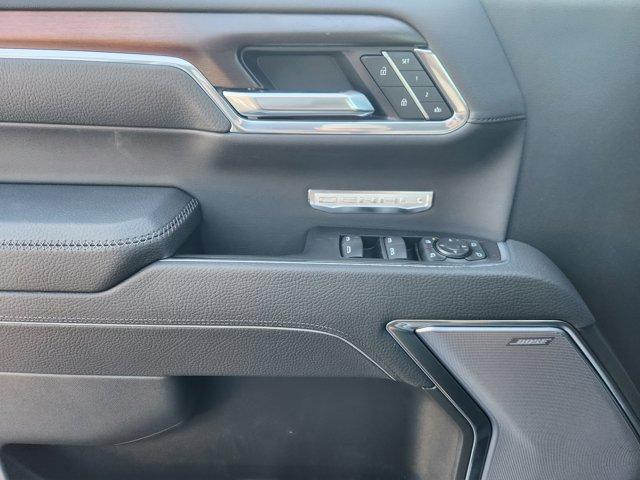 new 2025 GMC Sierra 1500 car, priced at $68,695