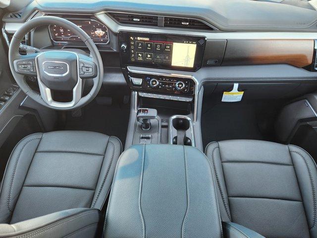 new 2025 GMC Sierra 1500 car, priced at $68,695
