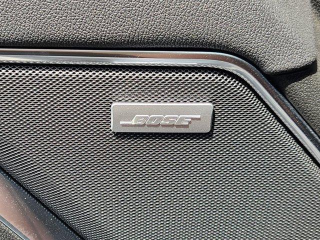 new 2025 GMC Sierra 1500 car, priced at $57,820