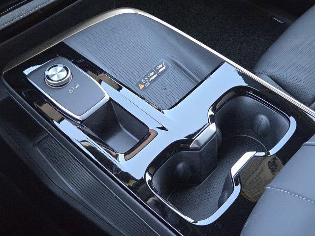 new 2026 Buick Enclave car, priced at $59,510