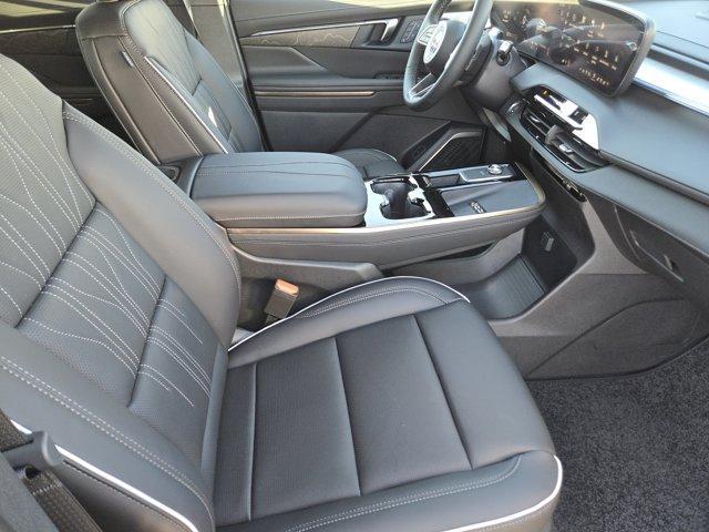 new 2026 Buick Enclave car, priced at $59,510