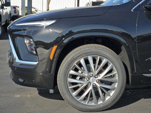 new 2026 Buick Enclave car, priced at $59,510