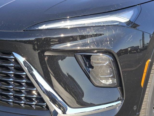 new 2026 Buick Enclave car, priced at $59,510