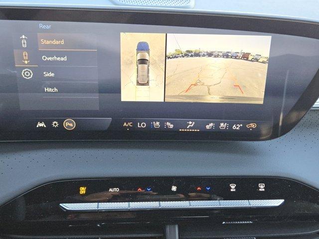 new 2026 Buick Enclave car, priced at $59,510