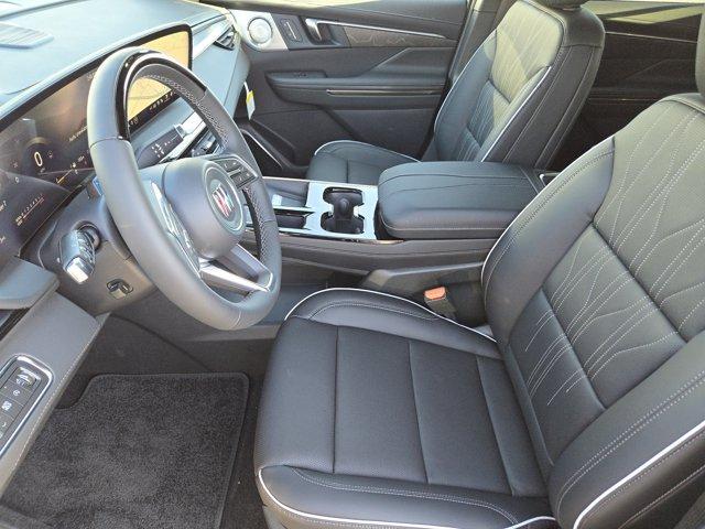 new 2026 Buick Enclave car, priced at $59,510