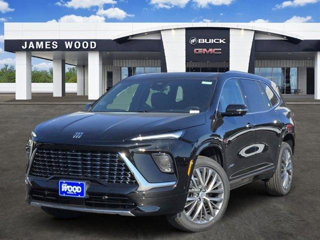new 2026 Buick Enclave car, priced at $59,510