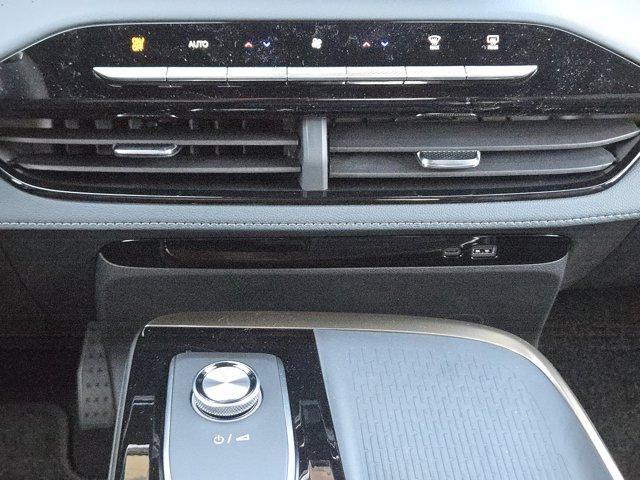 new 2026 Buick Enclave car, priced at $59,510