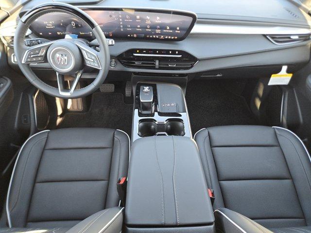 new 2026 Buick Enclave car, priced at $59,510
