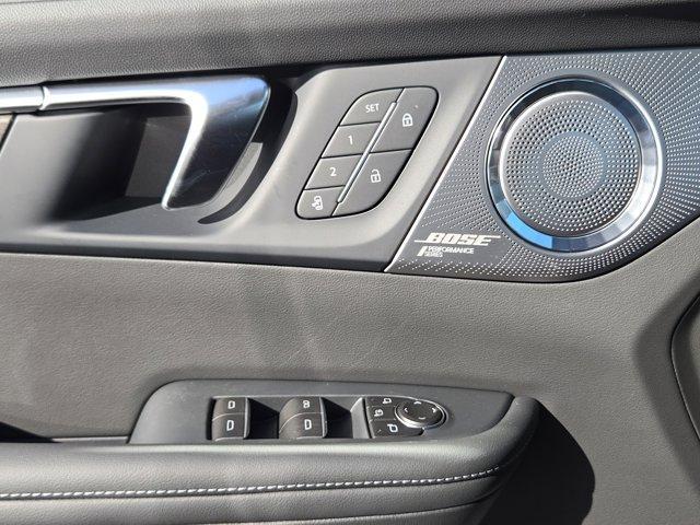 new 2026 Buick Enclave car, priced at $59,510