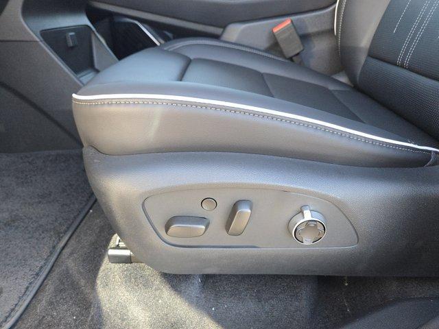 new 2026 Buick Enclave car, priced at $59,510