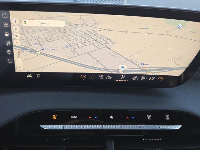 new 2026 Buick Enclave car, priced at $59,510