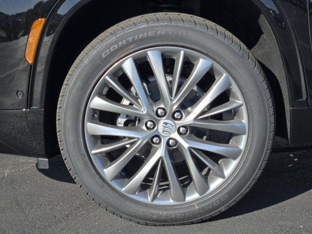 new 2026 Buick Enclave car, priced at $59,510