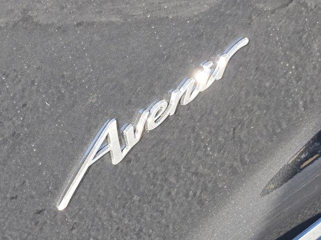 new 2026 Buick Enclave car, priced at $59,510