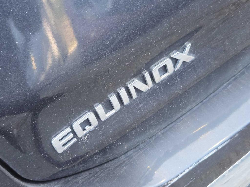 used 2019 Chevrolet Equinox car, priced at $14,455