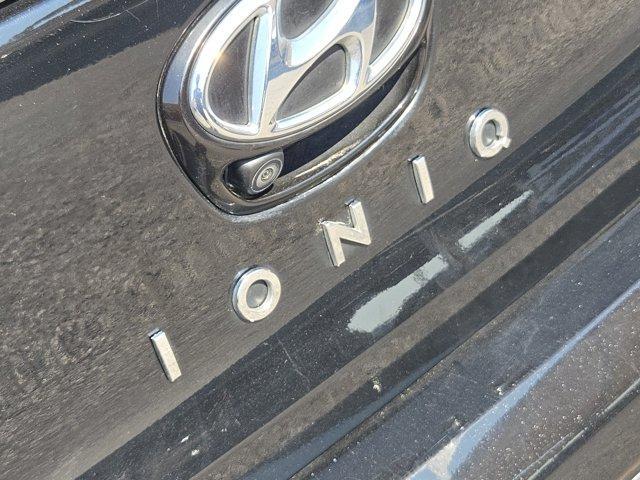 used 2022 Hyundai Ioniq Hybrid car, priced at $18,977