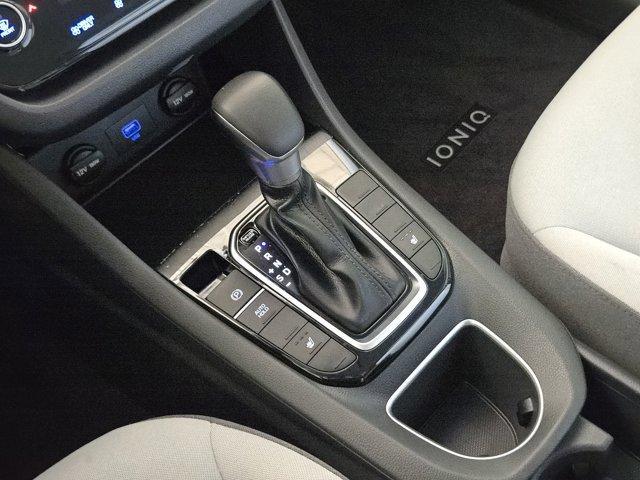 used 2022 Hyundai Ioniq Hybrid car, priced at $18,977