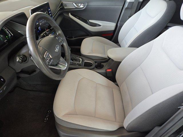 used 2022 Hyundai Ioniq Hybrid car, priced at $18,977