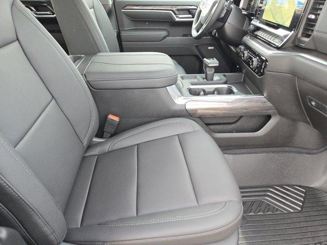 new 2026 Chevrolet Silverado 1500 car, priced at $56,585