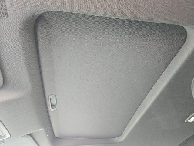 new 2026 Chevrolet Silverado 1500 car, priced at $56,585