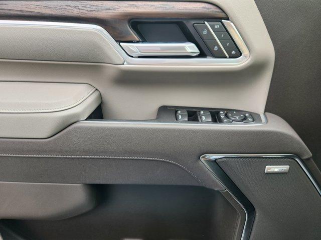 new 2025 GMC Sierra 2500 car, priced at $76,095