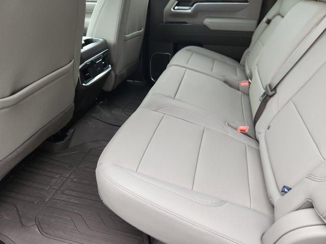 new 2025 GMC Sierra 2500 car, priced at $76,095