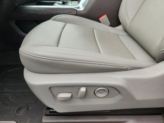 new 2025 GMC Sierra 2500 car, priced at $76,095