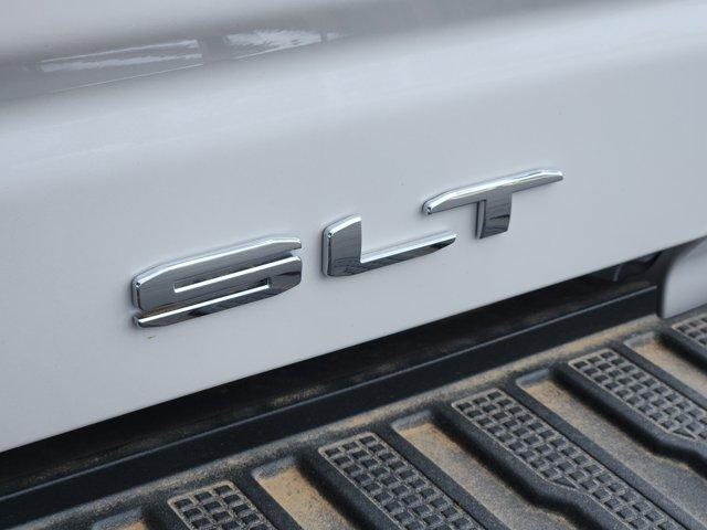 new 2025 GMC Sierra 2500 car, priced at $76,095