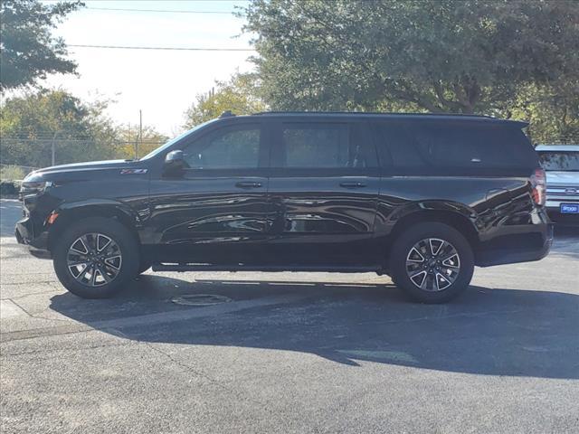 used 2024 Chevrolet Suburban car, priced at $69,977