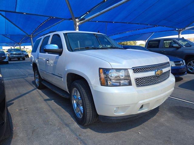 used 2013 Chevrolet Tahoe car, priced at $15,455