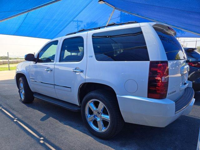 used 2013 Chevrolet Tahoe car, priced at $15,455
