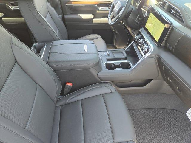 new 2025 GMC Sierra 2500 car, priced at $84,560