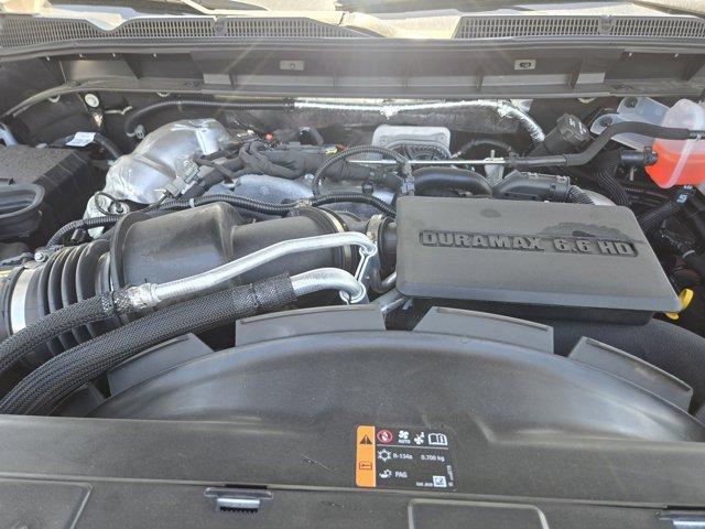 new 2025 GMC Sierra 2500 car, priced at $84,560