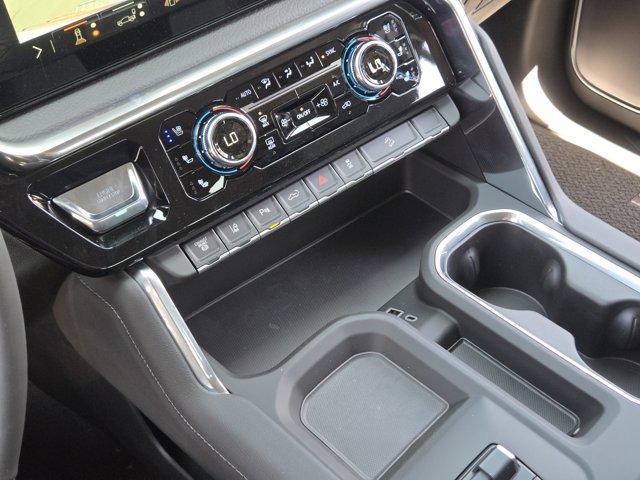 new 2025 GMC Sierra 2500 car, priced at $84,560