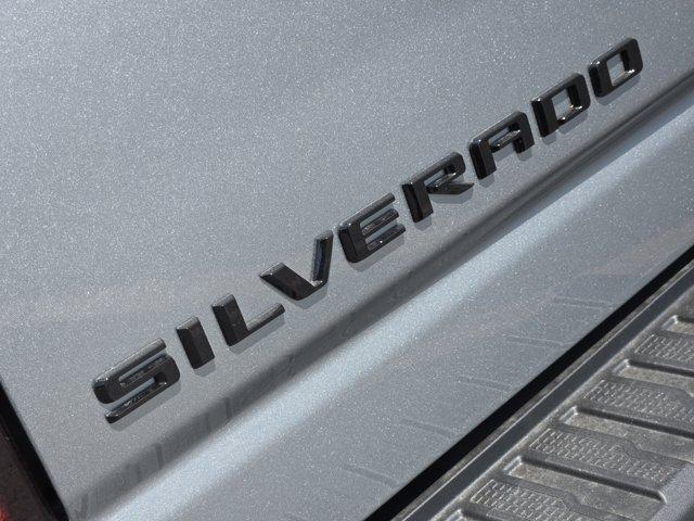 new 2025 Chevrolet Silverado 2500 car, priced at $70,670
