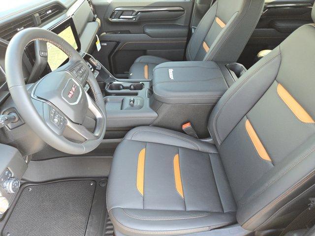 new 2025 GMC Sierra 2500 car, priced at $79,215