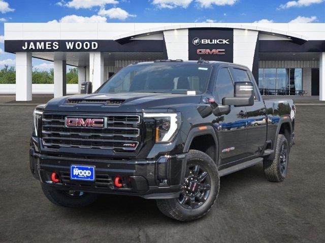new 2025 GMC Sierra 2500 car, priced at $79,215