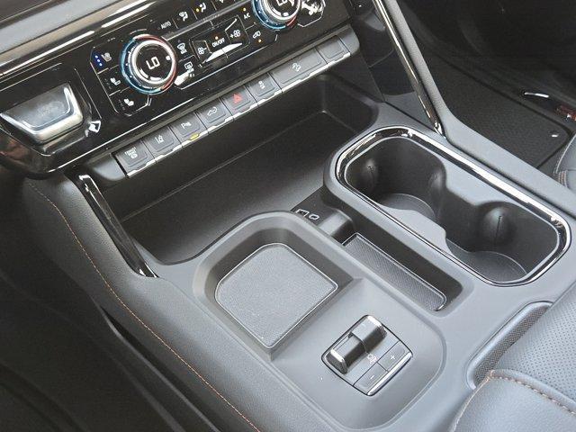 new 2025 GMC Sierra 2500 car, priced at $79,215
