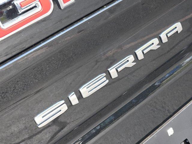 new 2025 GMC Sierra 2500 car, priced at $79,215