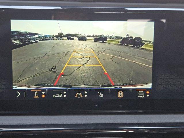 new 2025 GMC Sierra 2500 car, priced at $79,215