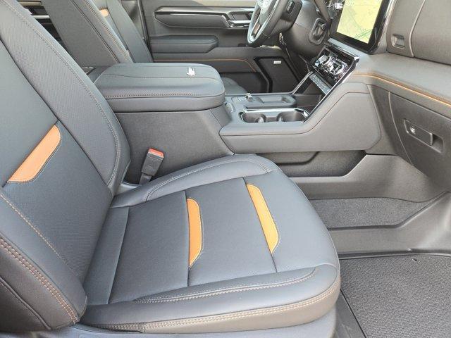 new 2025 GMC Sierra 2500 car, priced at $79,215