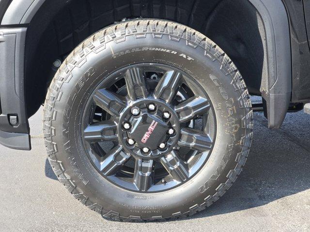 new 2025 GMC Sierra 2500 car, priced at $79,215