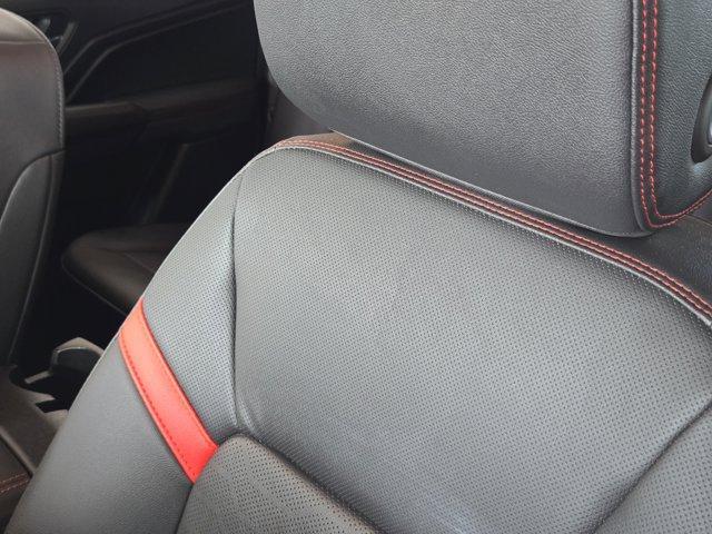 used 2023 Chevrolet Colorado car, priced at $39,777