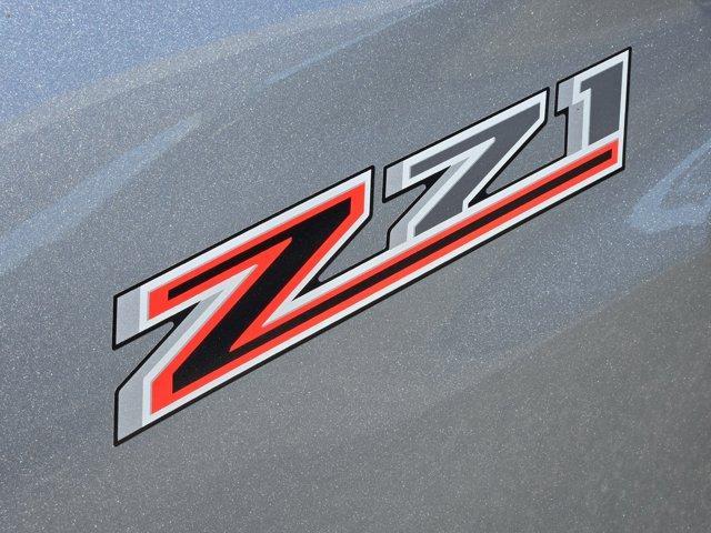used 2023 Chevrolet Colorado car, priced at $39,777
