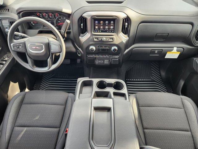 new 2025 GMC Sierra 1500 car, priced at $39,845
