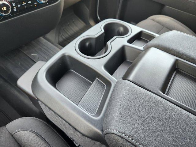 new 2025 GMC Sierra 2500 car, priced at $70,165