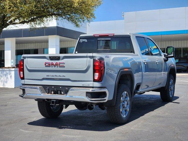 new 2025 GMC Sierra 2500 car, priced at $70,165