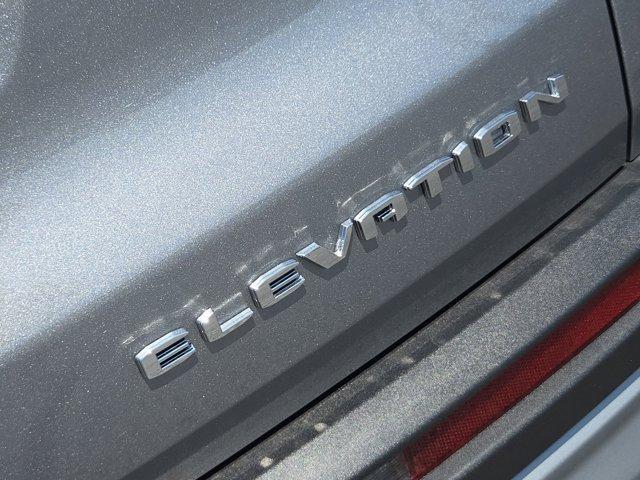 new 2026 GMC Acadia car, priced at $44,485